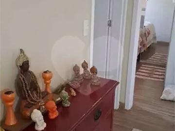 Apartamento para Venda em Jundiaí/SP Jardim Guanabara 2 Quartos