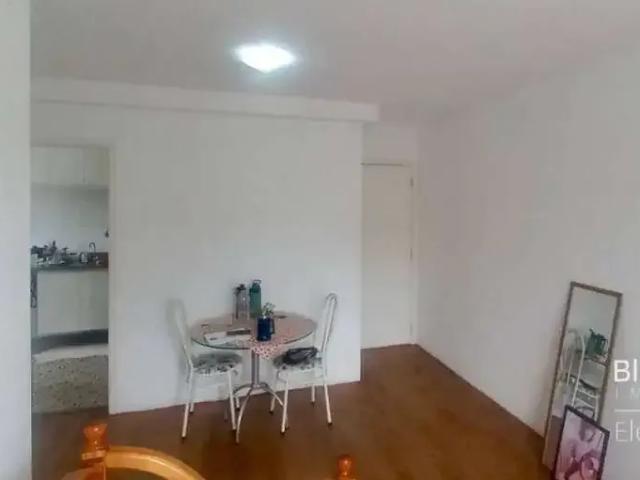 Apartamento para Venda em Jundiaí/SP Jardim Guanabara 2 Quartos