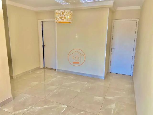 Apartamento para Venda em Jundiaí/SP Jardim Guanabara 2 Quartos