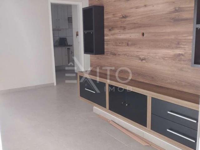 Apartamento para Venda em Jundiaí/SP Jardim Guanabara 2 Quartos