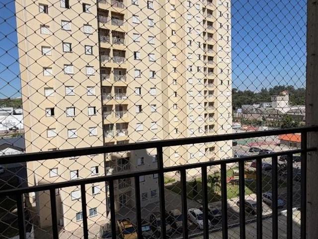 Apartamento para Venda em Jundiaí/SP Jardim Guarani 2 Quartos