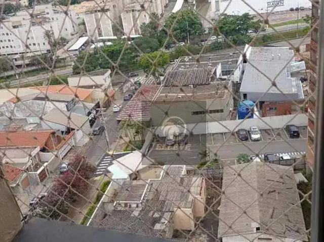 Apartamento para Venda em Jundiaí/SP Jardim Guarani 3 Quartos