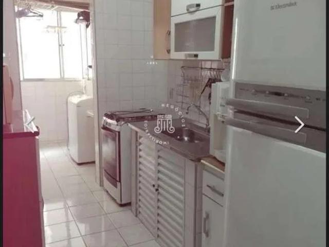 Apartamento para Venda em Jundiaí/SP Jardim Guarani 3 Quartos