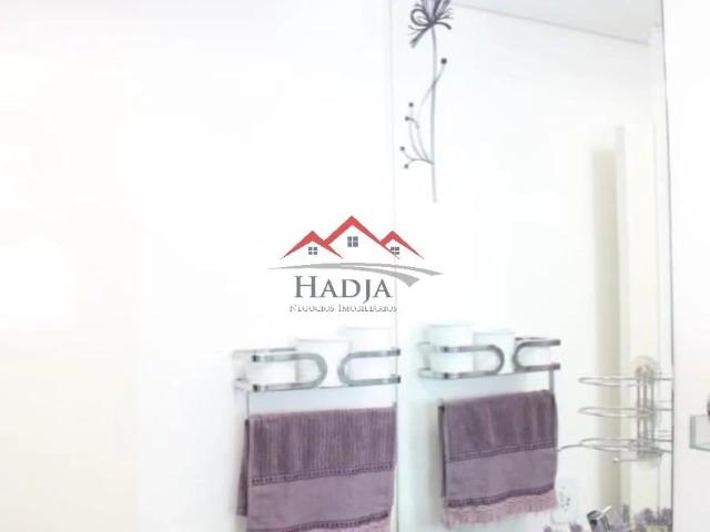 Apartamento para Venda em Jundiaí/SP Jardim Guarani 3 Quartos
