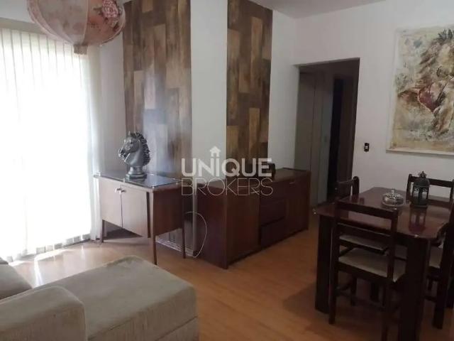 Apartamento para Venda em Jundiaí/SP Jardim Guarani 3 Quartos