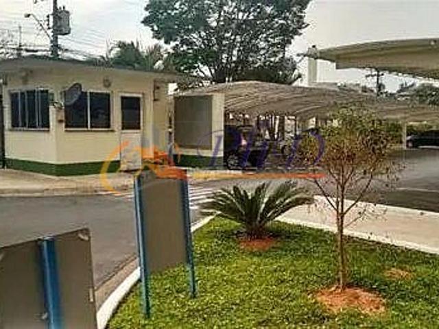 Apartamento para Venda em Jundiaí/SP Jardim Guarani 3 Quartos