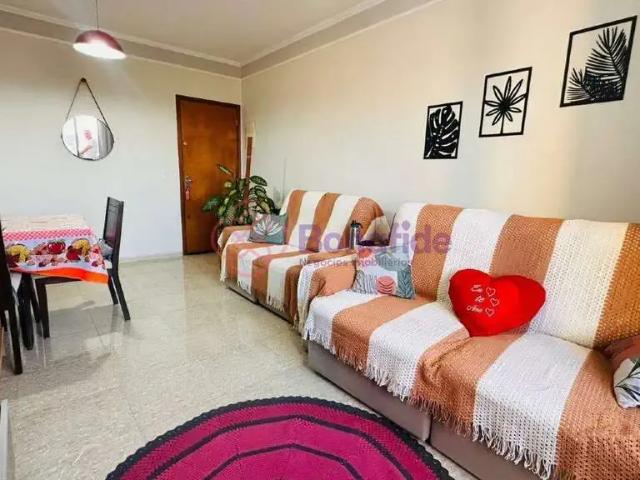 Apartamento para Venda em Jundiaí/SP Jardim do Lago 1 Quartos