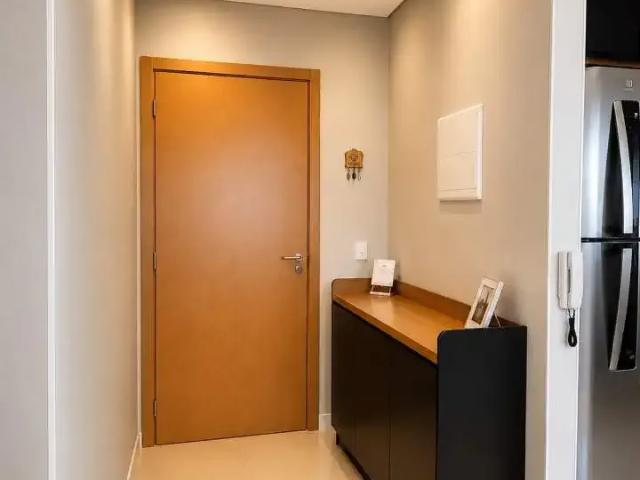 Apartamento para Venda em Jundiaí/SP Jardim do Lago 2 Quartos