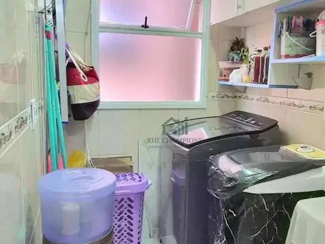 Apartamento para Venda em Jundiaí/SP Jardim do Lago 2 Quartos