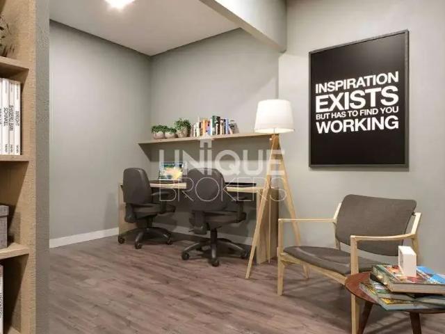 Apartamento para Venda em Jundiaí/SP Jardim do Lago 2 Quartos