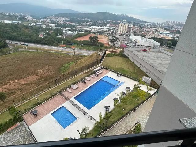 Apartamento para Venda em Jundiaí/SP Jardim do Lago 2 Quartos