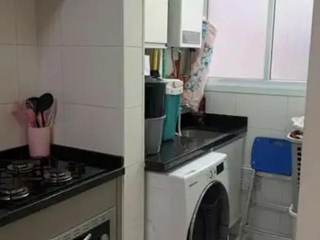 Apartamento para Venda em Jundiaí/SP Jardim do Lago 2 Quartos