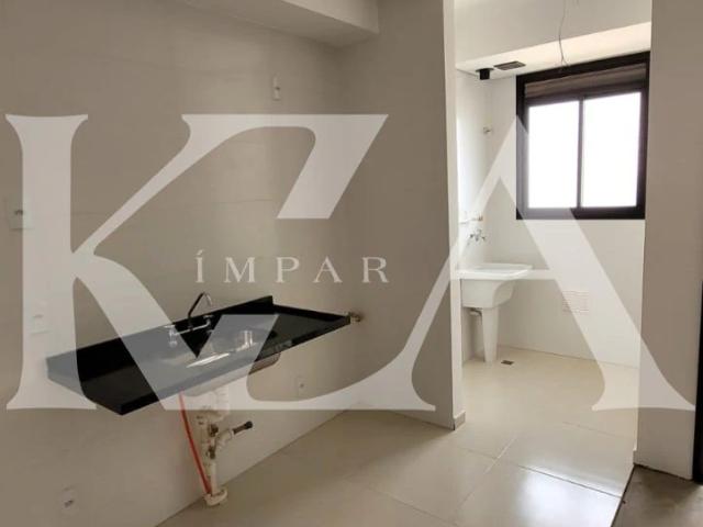 Apartamento para Venda em Jundiaí/SP Jardim do Lago 2 Quartos