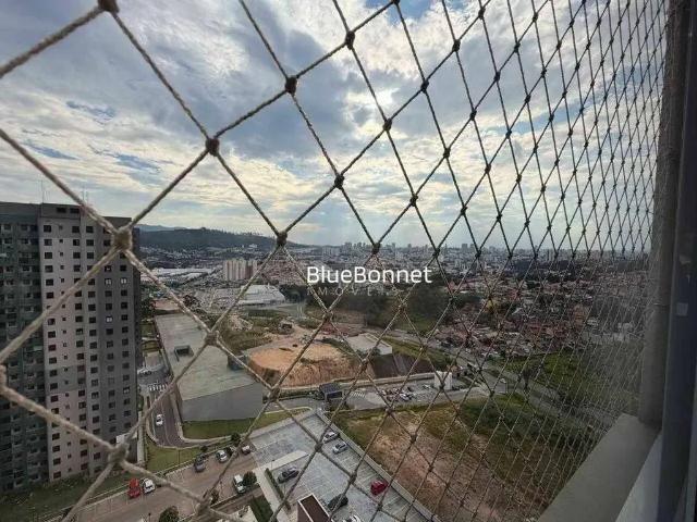 Apartamento para Venda em Jundiaí/SP Jardim do Lago 2 Quartos