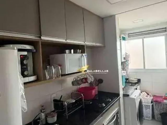 Apartamento para Venda em Jundiaí/SP Jardim do Lago 2 Quartos