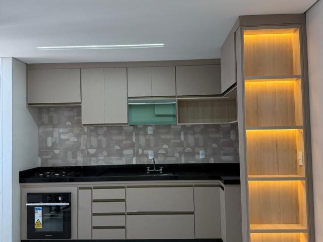 Apartamento para Venda em Jundiaí/SP Jardim do Lago 2 Quartos