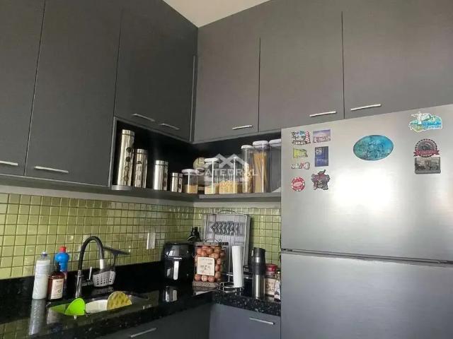 Apartamento para Venda em Jundiaí/SP Jardim Ermida I 2 Quartos