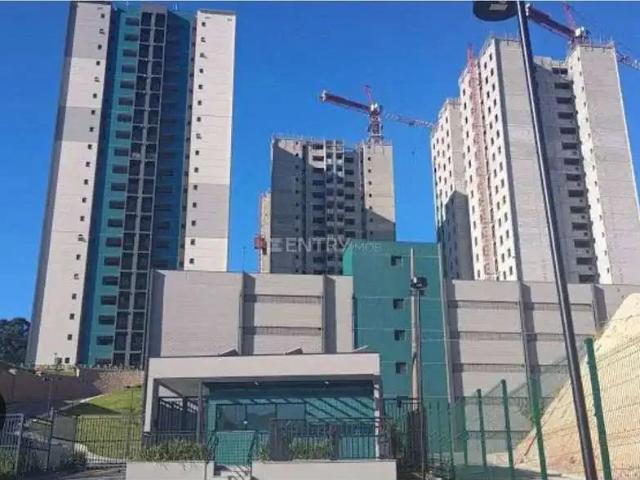 Apartamento para Venda em Jundiaí/SP Jardim do Lago 2 Quartos