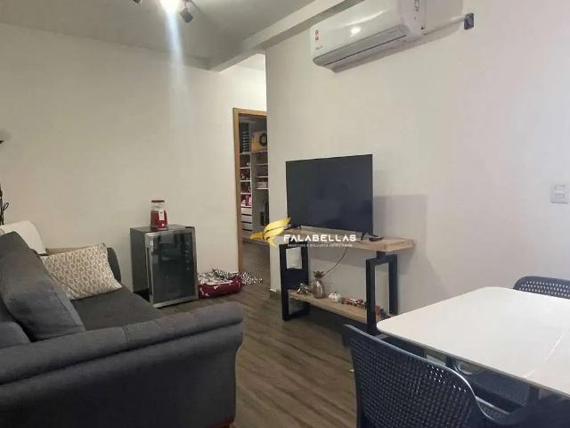 Apartamento para Venda em Jundiaí/SP Jardim do Lago 2 Quartos
