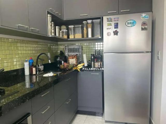 Apartamento para Venda em Jundiaí/SP Jardim do Lago 2 Quartos
