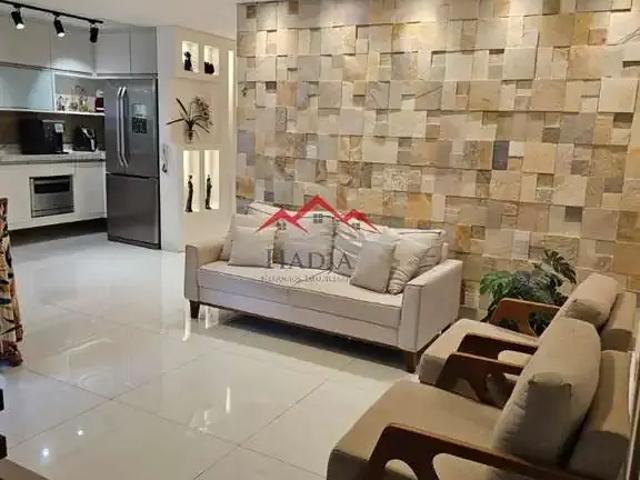 Apartamento para Venda em Jundiaí/SP Jardim do Lago 3 Quartos