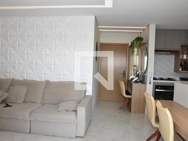 Apartamento para Venda em Jundiaí/SP Jardim do Lago 3 Quartos
