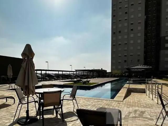 Apartamento para Venda em Jundiaí/SP Jardim do Lago 3 Quartos