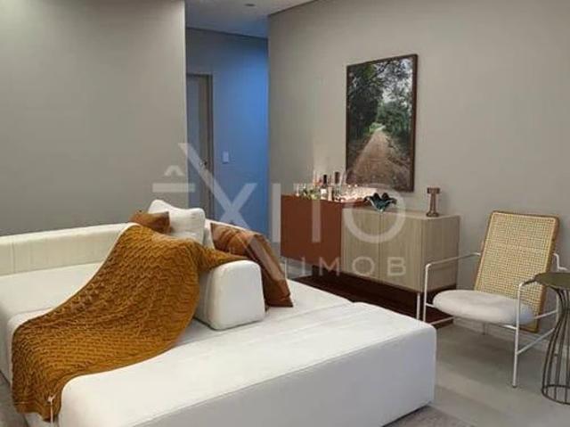 Apartamento para Venda em Jundiaí/SP Jardim do Lago 3 Quartos