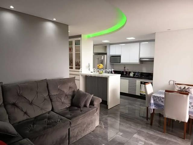 Apartamento para Venda em Jundiaí/SP Jardim do Lago 3 Quartos