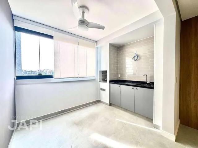Apartamento para Venda em Jundiaí/SP Jardim do Lago 3 Quartos