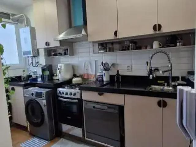 Apartamento para Venda em Jundiaí/SP Jardim do Lago 3 Quartos