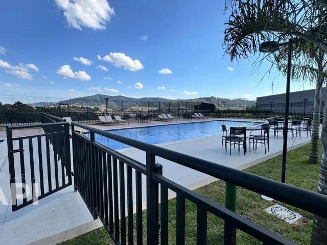 Apartamento para Venda em Jundiaí/SP Jardim do Lago 3 Quartos