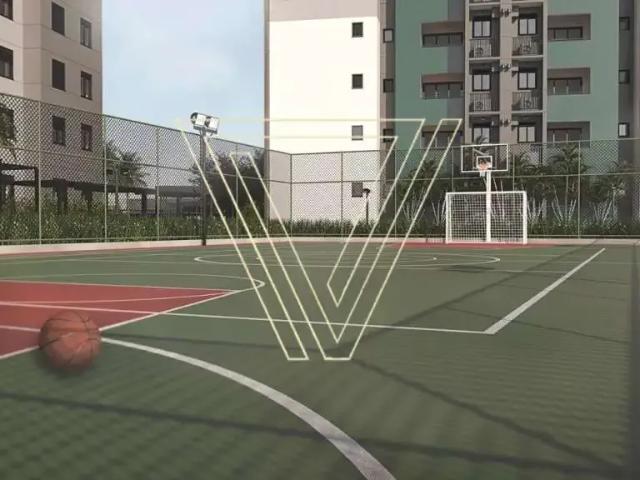 Apartamento para Venda em Jundiaí/SP Jardim do Lago 3 Quartos