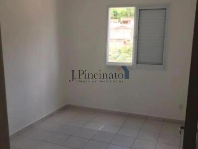 Apartamento para Venda em Jundiaí/SP Jardim da Fonte 3 Quartos