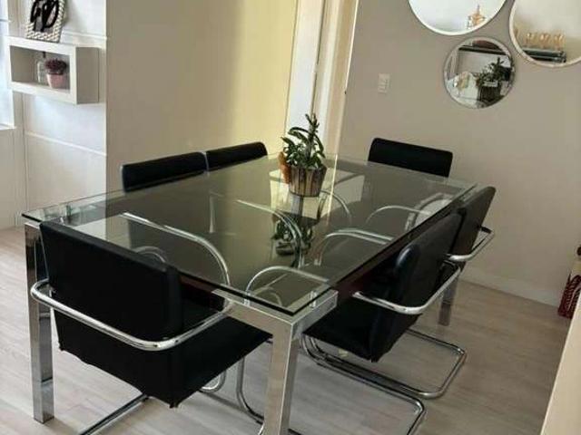 Apartamento para Venda em Jundiaí/SP Jardim da Fonte 3 Quartos