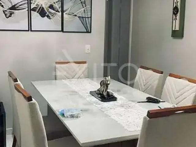 Apartamento para Venda em Jundiaí/SP Jardim da Fonte 3 Quartos