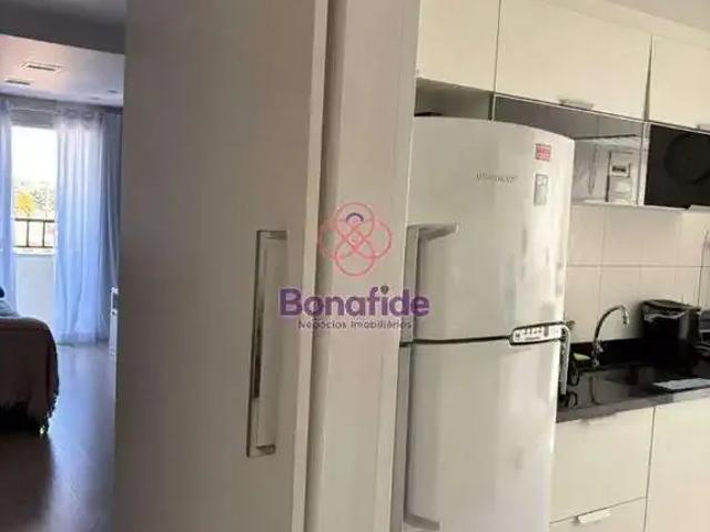 Apartamento para Venda em Jundiaí/SP Jardim da Fonte 3 Quartos