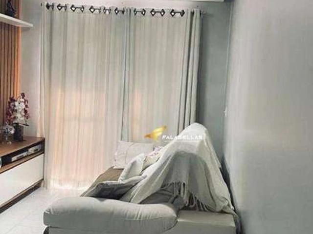 Apartamento para Venda em Jundiaí/SP Jardim da Fonte 3 Quartos