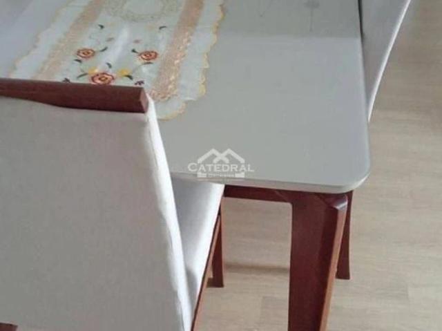 Apartamento para Venda em Jundiaí/SP Jardim da Fonte 3 Quartos