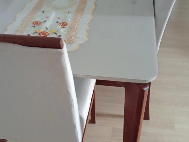 Apartamento para Venda em Jundiaí/SP Jardim da Fonte 3 Quartos