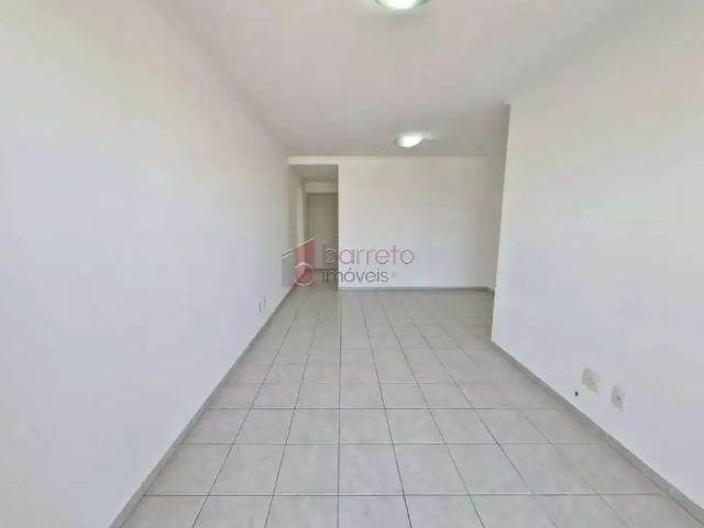 Apartamento para Venda em Jundiaí/SP Jardim da Fonte 3 Quartos