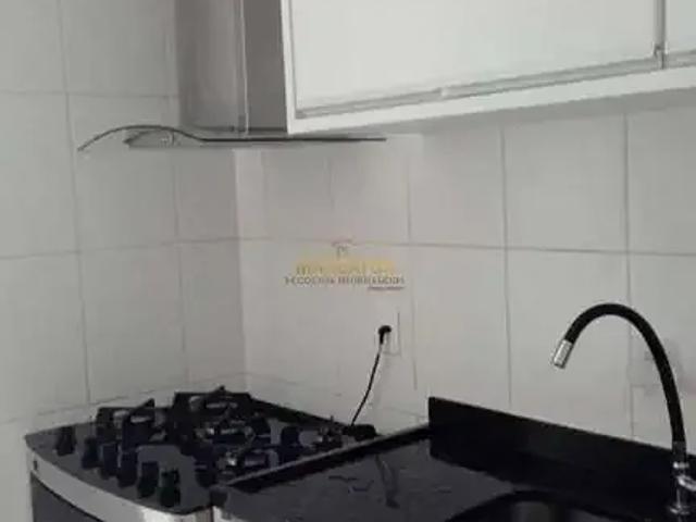 Apartamento para Venda em Jundiaí/SP Jardim da Fonte 3 Quartos