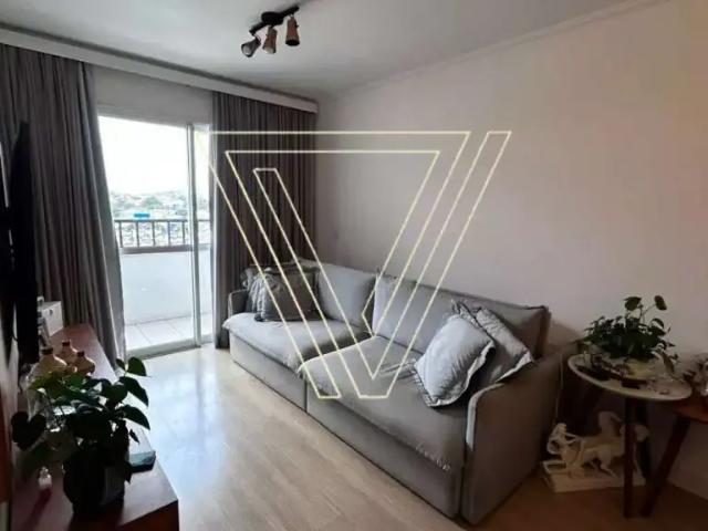 Apartamento para Venda em Jundiaí/SP Jardim da Fonte 3 Quartos