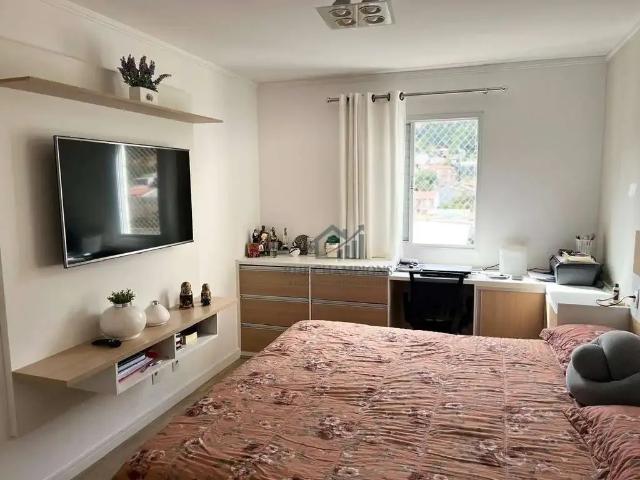 Apartamento para Venda em Jundiaí/SP Jardim da Fonte 2 Quartos