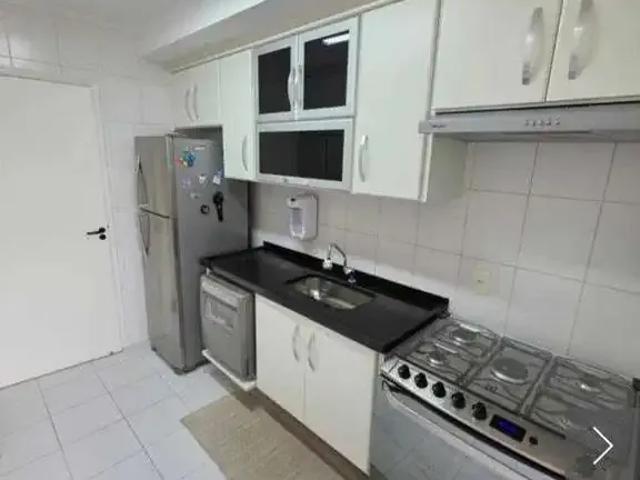 Apartamento para Venda em Jundiaí/SP Jardim da Fonte 2 Quartos