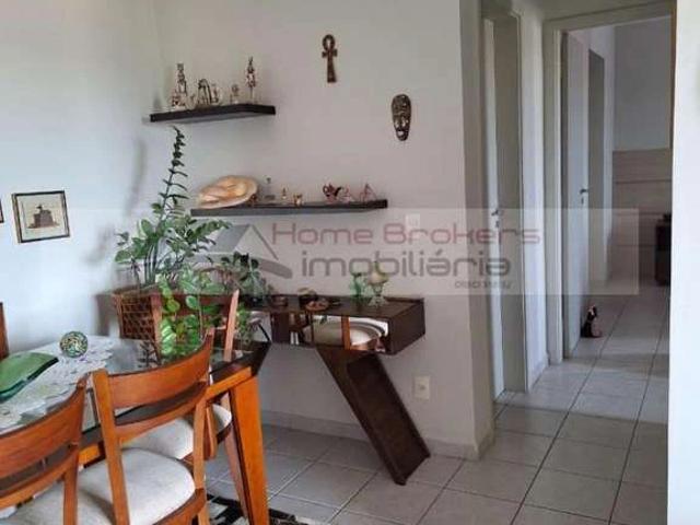 Apartamento para Venda em Jundiaí/SP Jardim da Fonte 2 Quartos
