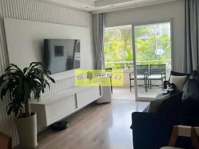 Apartamento para Venda em Jundiaí/SP Jardim das Samambaias 3 Quartos