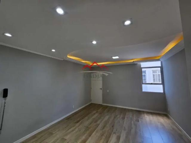 Apartamento para Venda em Jundiaí/SP Jardim das Samambaias 3 Quartos