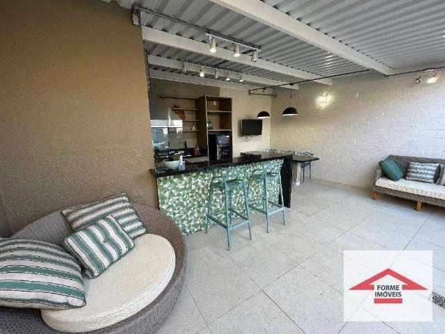 Apartamento para Venda em Jundiaí/SP Jardim das Samambaias 3 Quartos