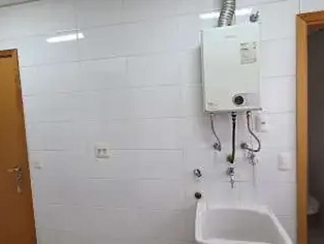 Apartamento para Venda em Jundiaí/SP Jardim das Samambaias 3 Quartos